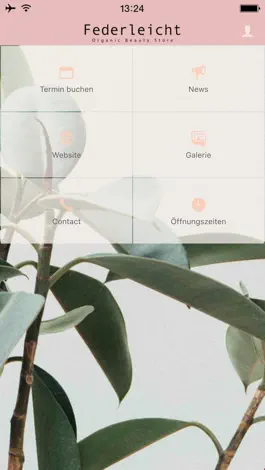 Game screenshot Federleicht Organic Beauty mod apk