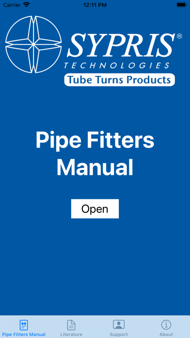 Tube Turns Screenshot