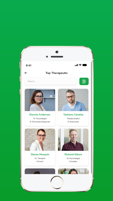 Ualright Screenshot 4 - AppWisp.com