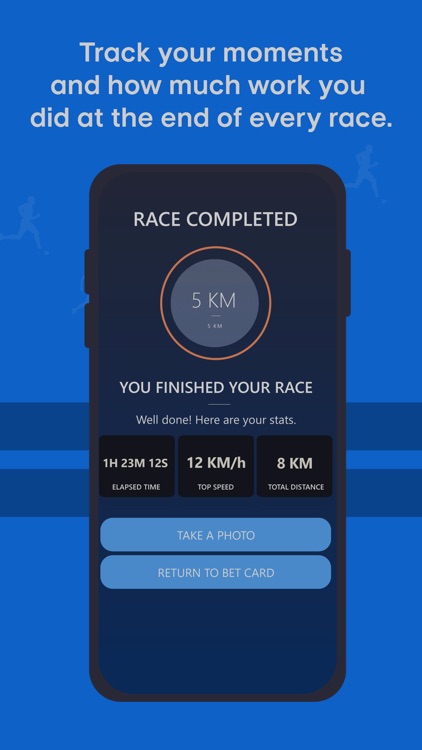 FitBet. screenshot-6