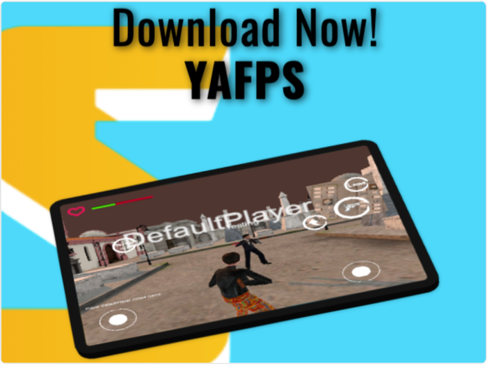 YaFPS