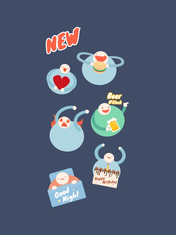 Screenshot #4 pour Blobby Bobbi