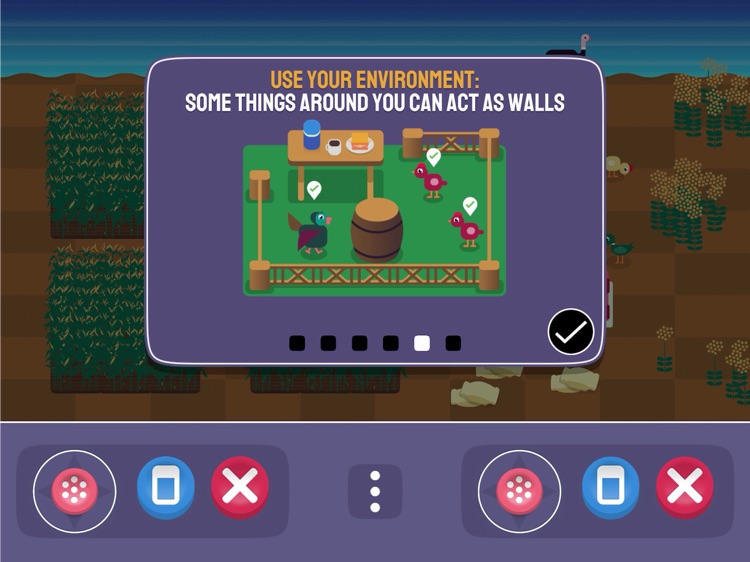 Herd The Birds screenshot-6