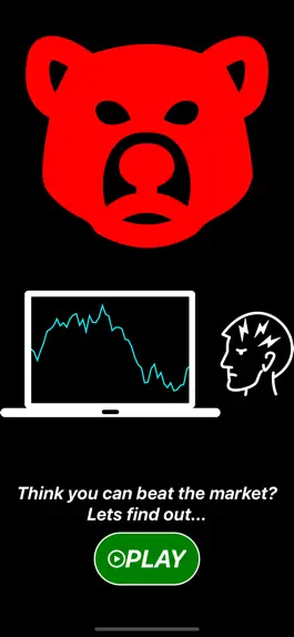 Game screenshot Beat the Market Game apk