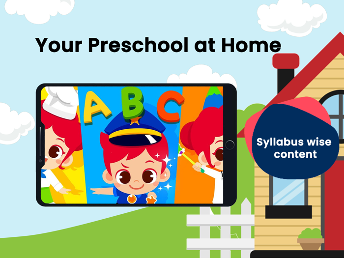 HOGGY Kids Learning Videos