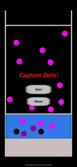 Game screenshot Capture Dots mod apk