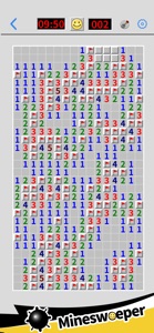 Minesweeper - Classic Game. screenshot #1 for iPhone