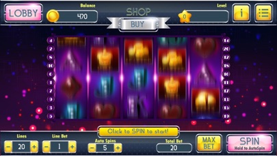 New Slots 2022 Screenshot