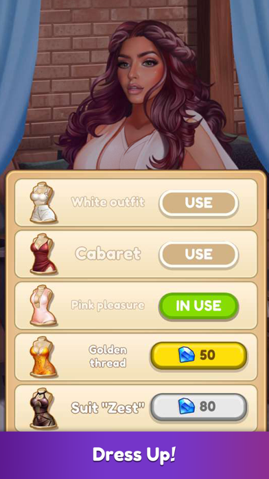 Producer: Choose your Star Screenshot