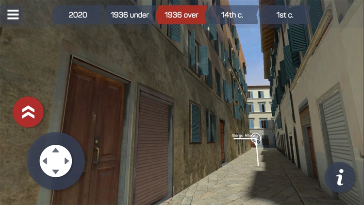 Sotto Ciompi Sopra screenshot-3