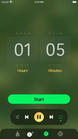 Game screenshot Buddhist Mind Meditation hack