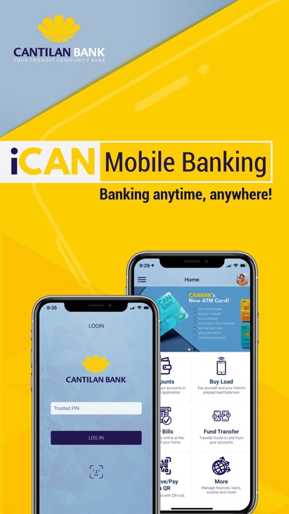 CANTILAN BANK