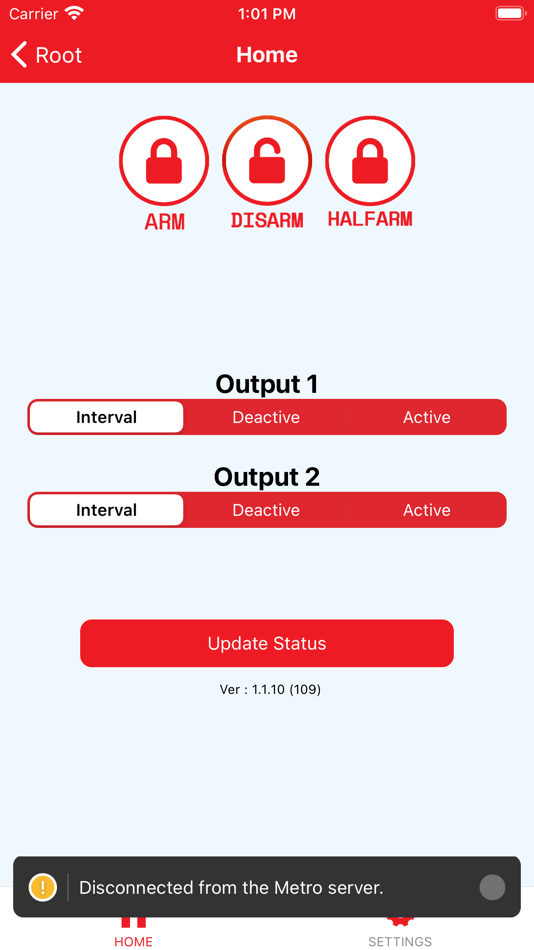 #2. GAP G13 (iOS) Podle: moztec