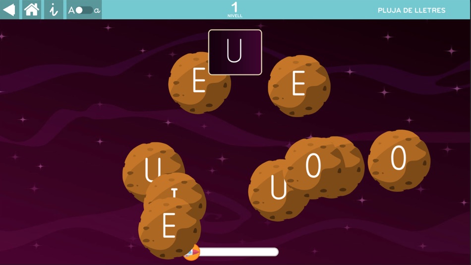 #4. Lecto+ Català (iOS) 由: Sanoma Educacion S.L.U.
