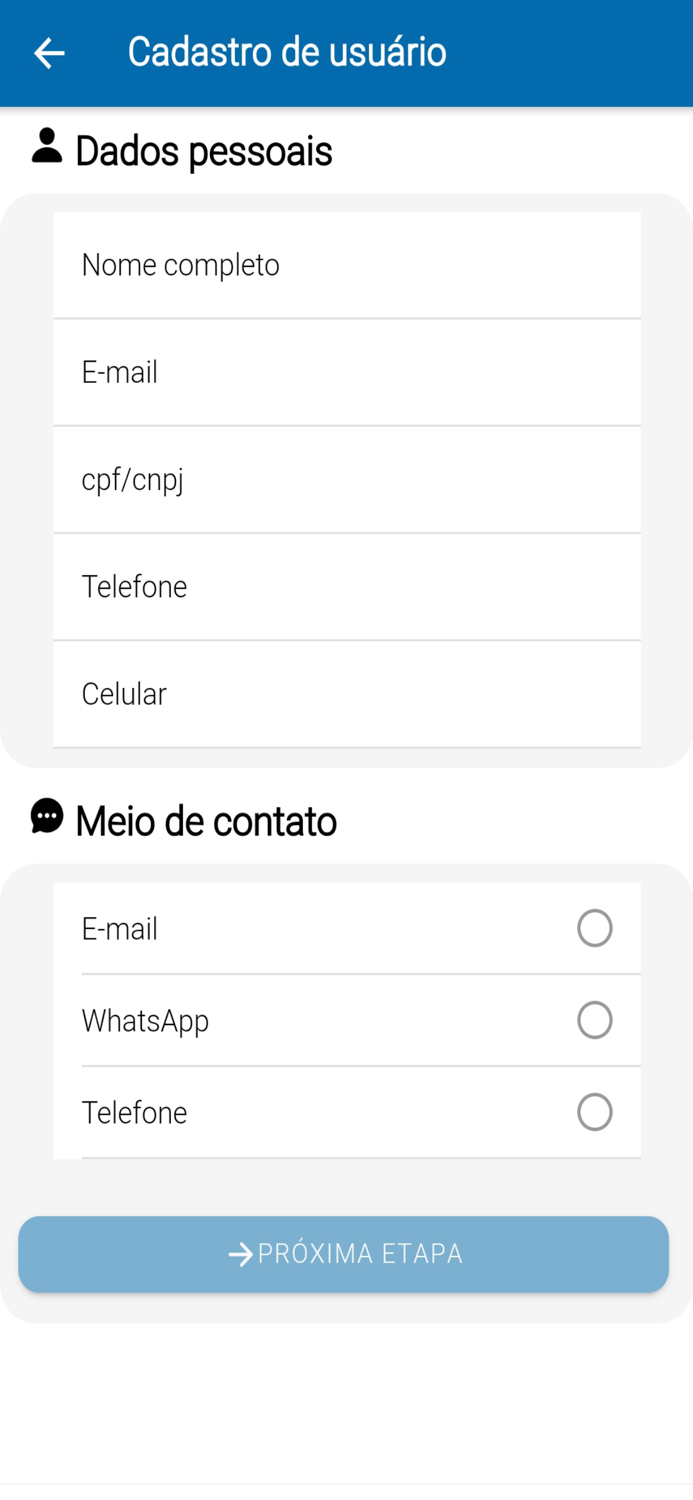 Fazenda Digital Cachoeiro
