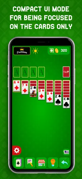 Game screenshot Classic Solitaire - No Ads apk