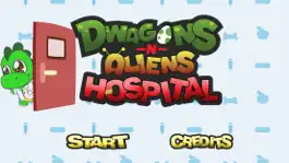 Game screenshot Dwagons N Aliens Hospital Lite mod apk