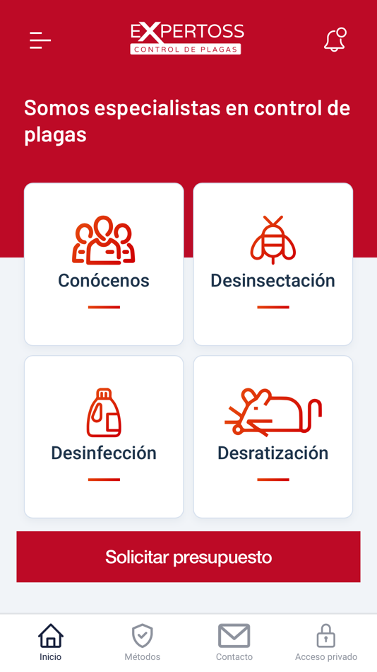 #3. Expertoss (iOS) 由: Inventia Plus, s.l.