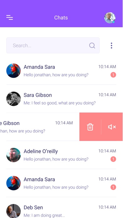 Empathy Family Screenshot