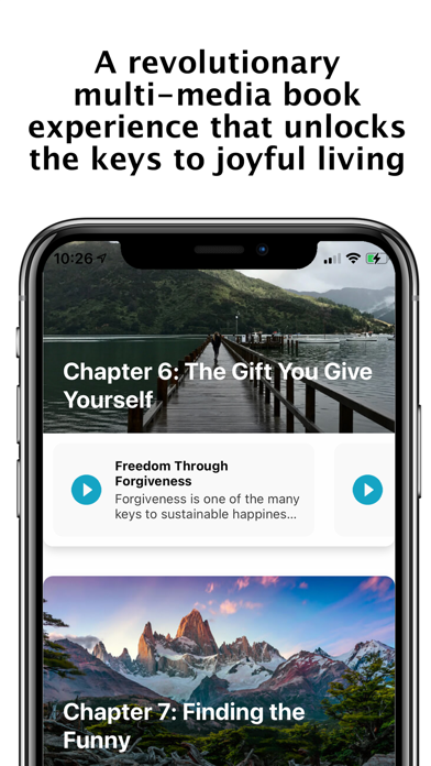 Screenshot #1 pour Joysetter
