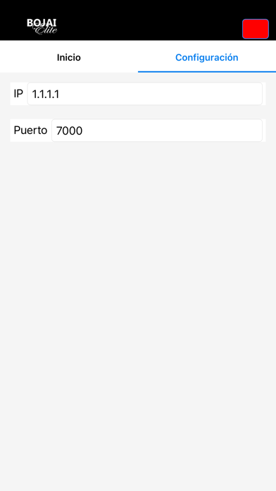 Bojai Elite App Screenshot