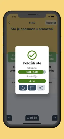 Game screenshot Autoškola Imar hack