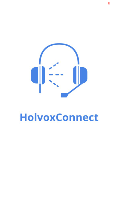 HolvoxConnect Screenshot