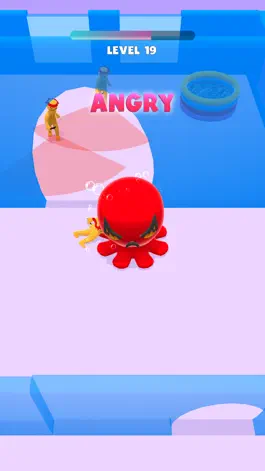 Game screenshot Reversible Octopus hack