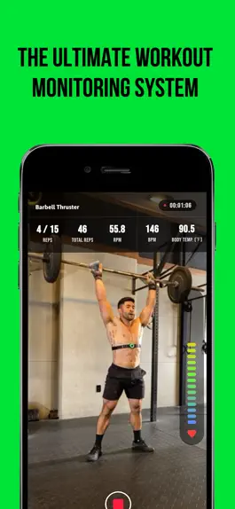 Game screenshot SPOTU-Advanced Fitness Coach apk
