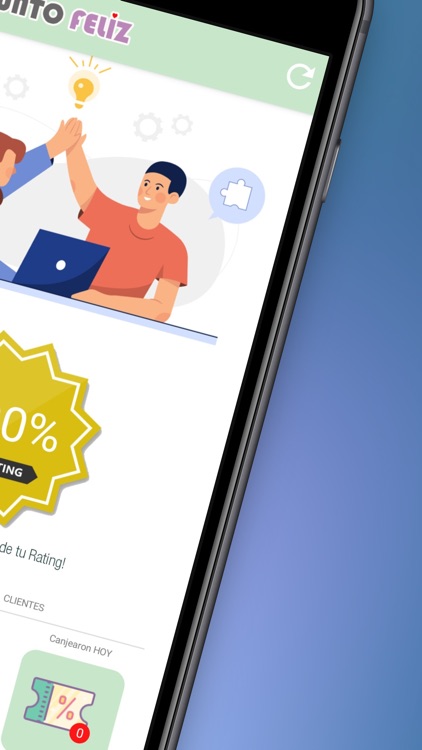 Punto Feliz (Comercios)