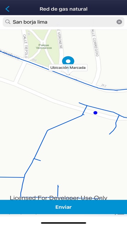 Facilito Gas Natural screenshot-5