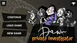 Game screenshot Dawn, P.I. - Pocket mod apk