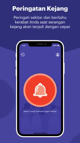 Game screenshot Aura: Seizure First Aid mod apk