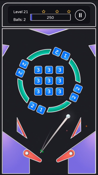 Pinblocki Screenshot