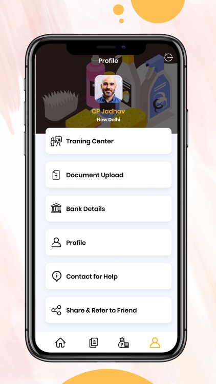 KFS Partner screenshot-3