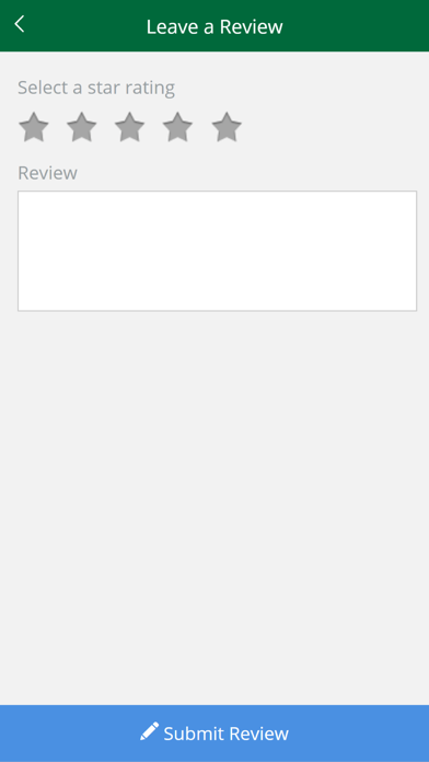 St. Clair College - HealthPlex Screenshot