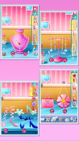 Game screenshot Boutique Clothing Shop-Dressup apk