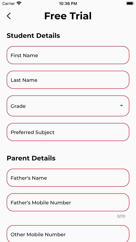 #5. The Right Guru (iOS) 由: The Right Guru
