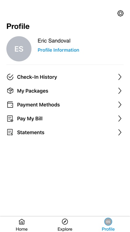 Waverley Oaks Athletic screenshot-3