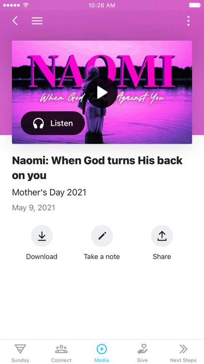 Henry Baptist Church