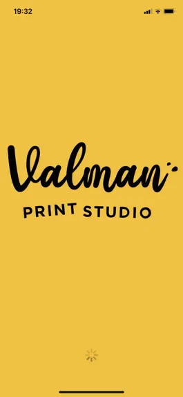Game screenshot Valman print studio mod apk