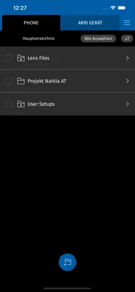 Game screenshot ARRI ECS mod apk