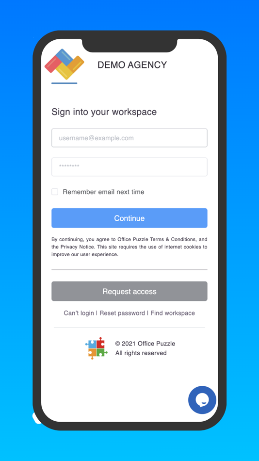 #1. Office Puzzle (iOS) 由: Angemon LLC.