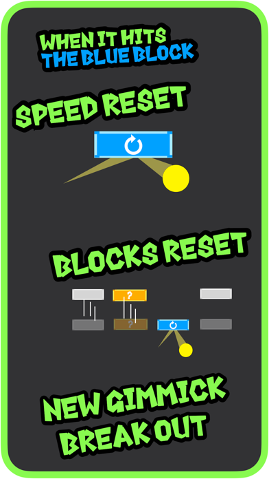 Screenshot #2 pour BreakOut!!