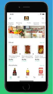 poco loco supermercado iphone resimleri 1