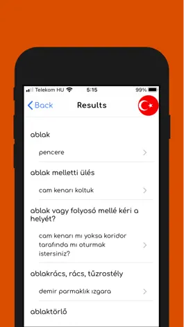 Game screenshot turhun apk