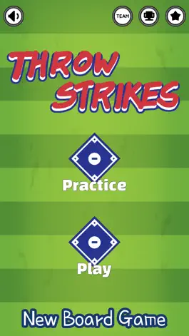 Game screenshot Throw Strikes mod apk