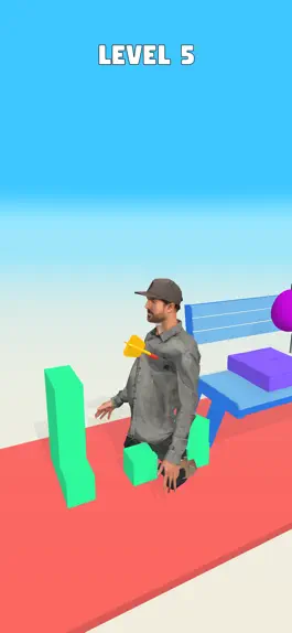 Game screenshot Darts EmAll 3D mod apk