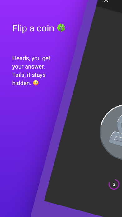 Paranoia: The Question Game Screenshot