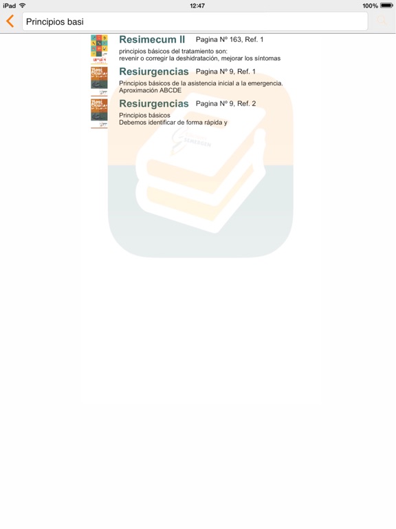 Screenshot #5 pour MultiApp Resis